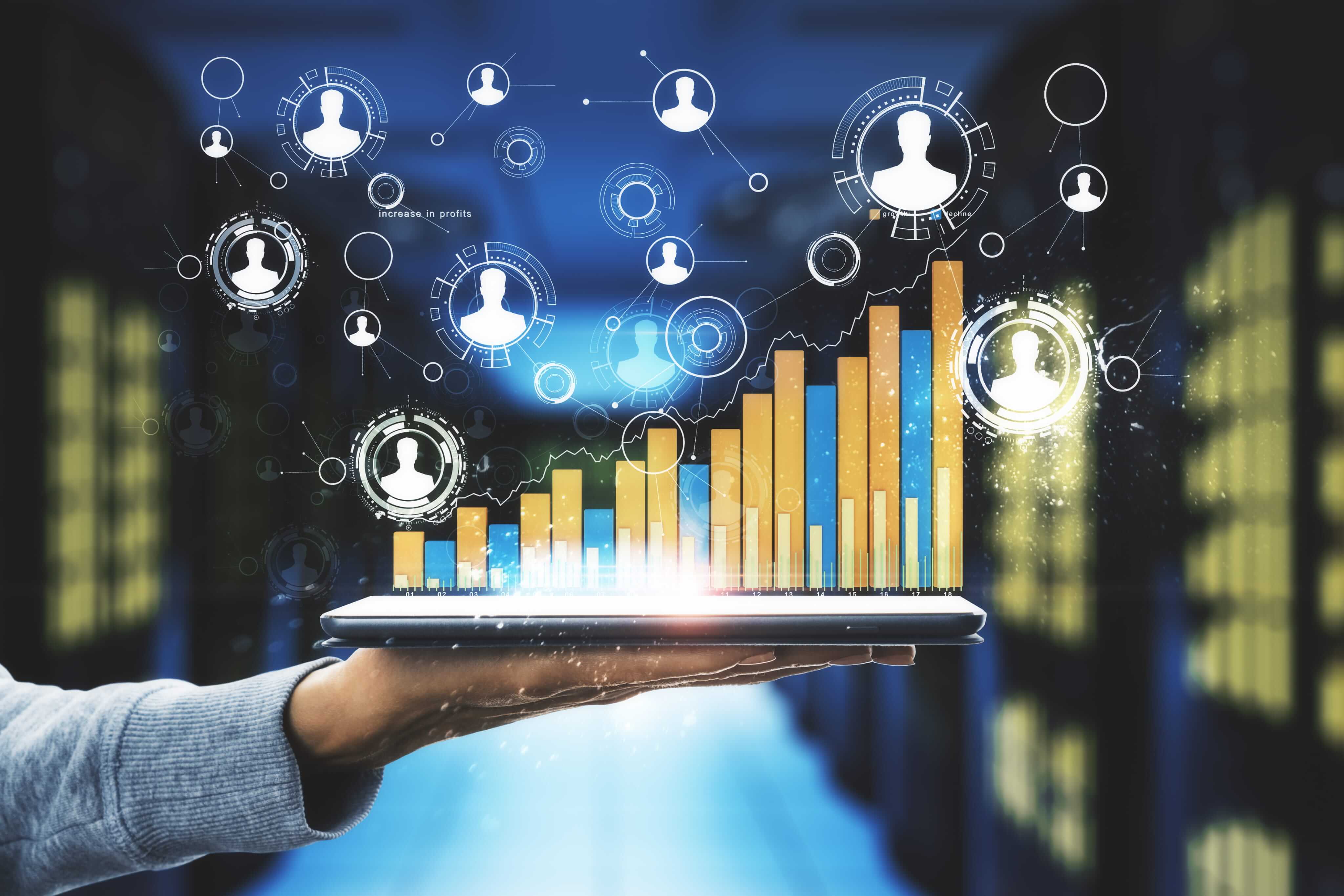 JuryAudience analytics