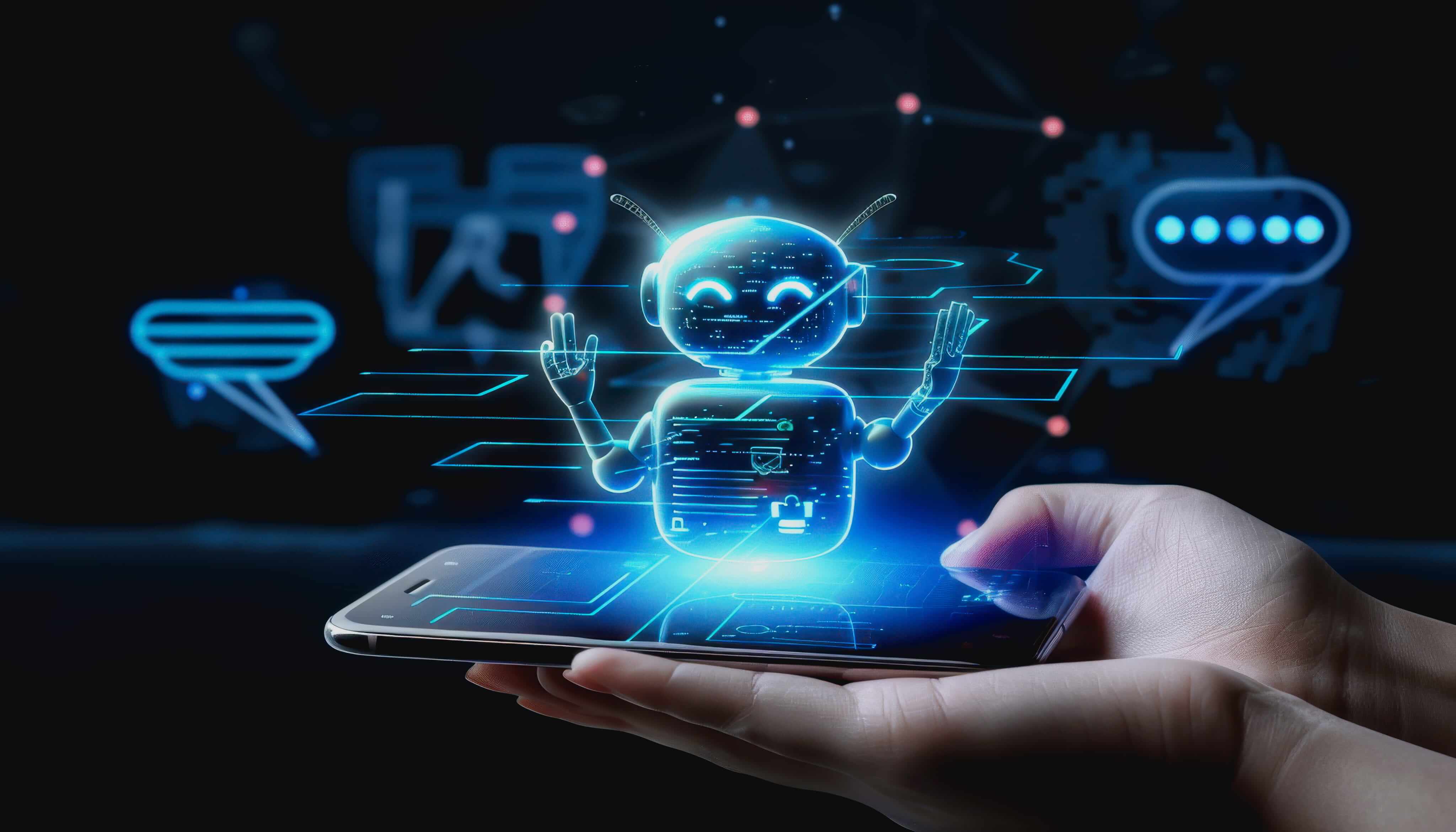 JuryBot conversation interface