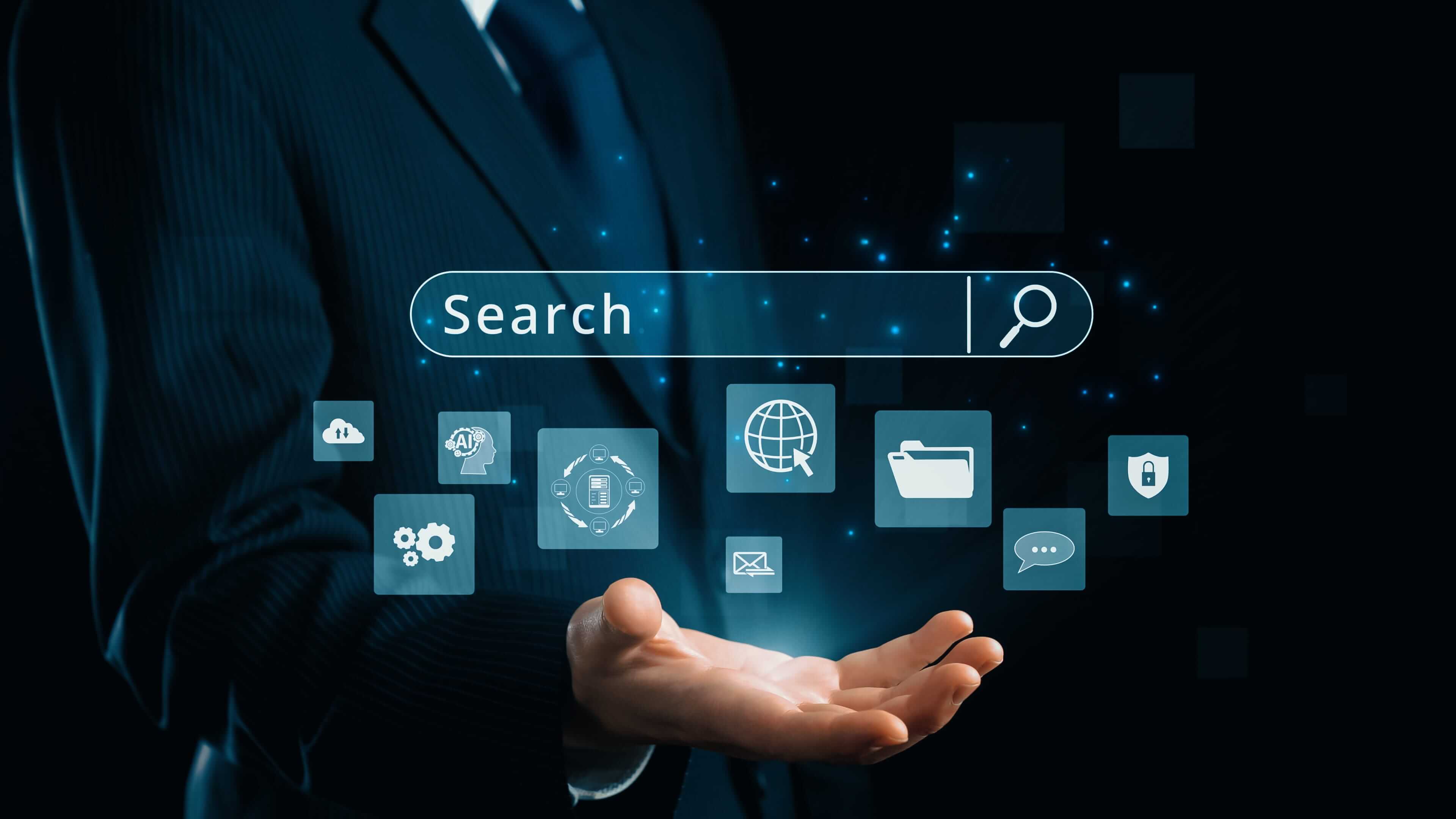 JurySEO search optimization