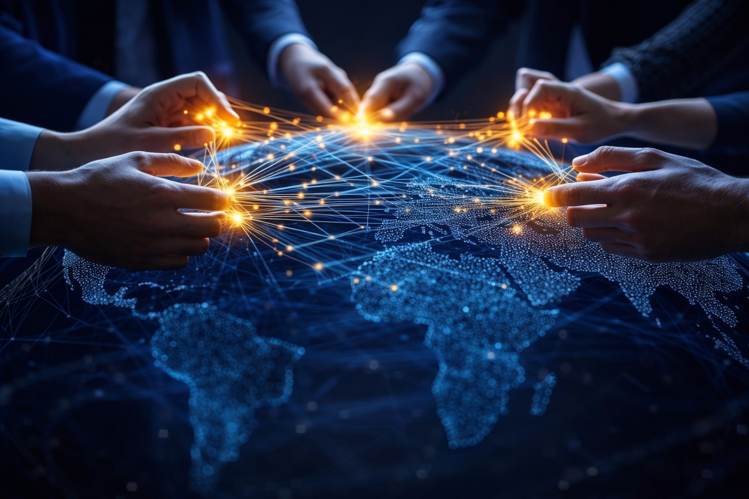 Marketing Architecture