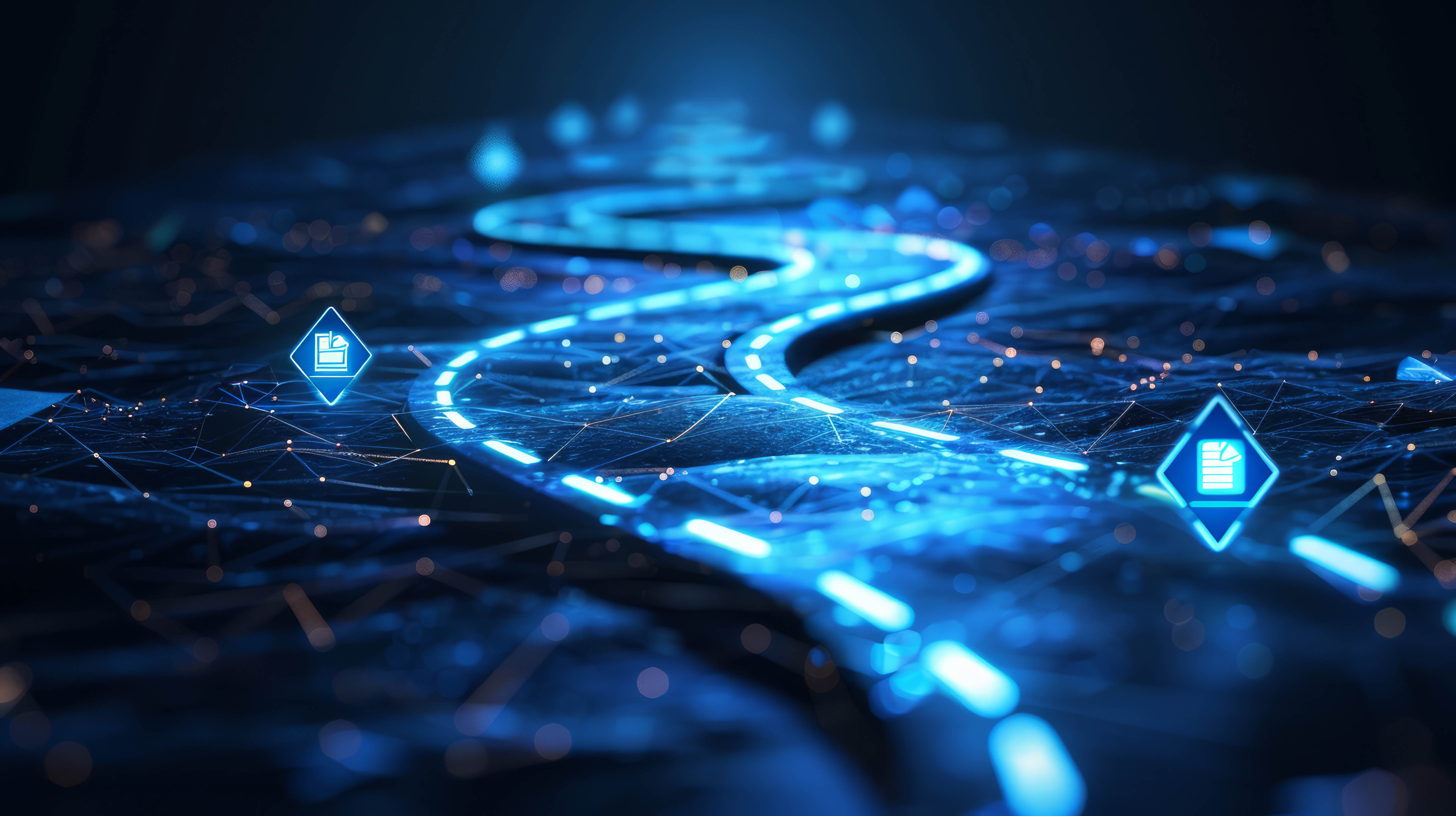 Strategic AI Roadmap