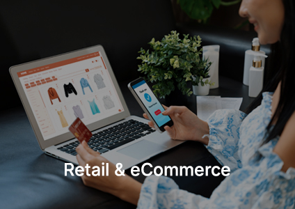 Retail & eCommerce