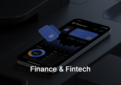 Finance & Fintech