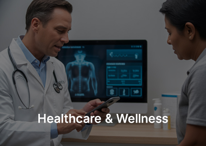 Healthcare & Wellness