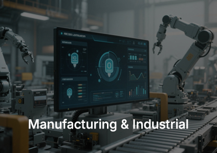 Manufacturing & Industrial