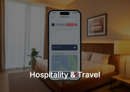 Hospitality & Travel
