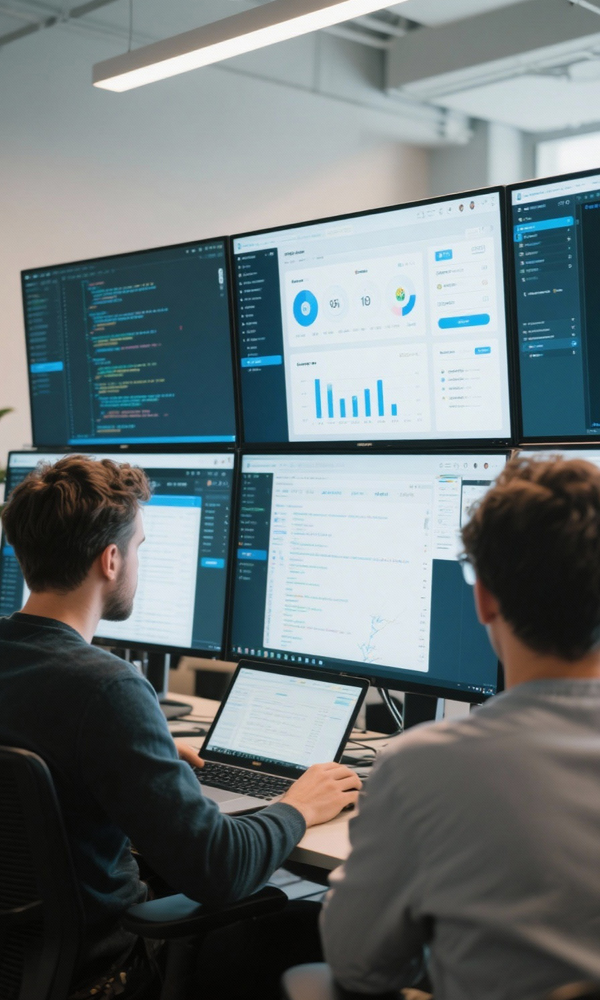 Software Development