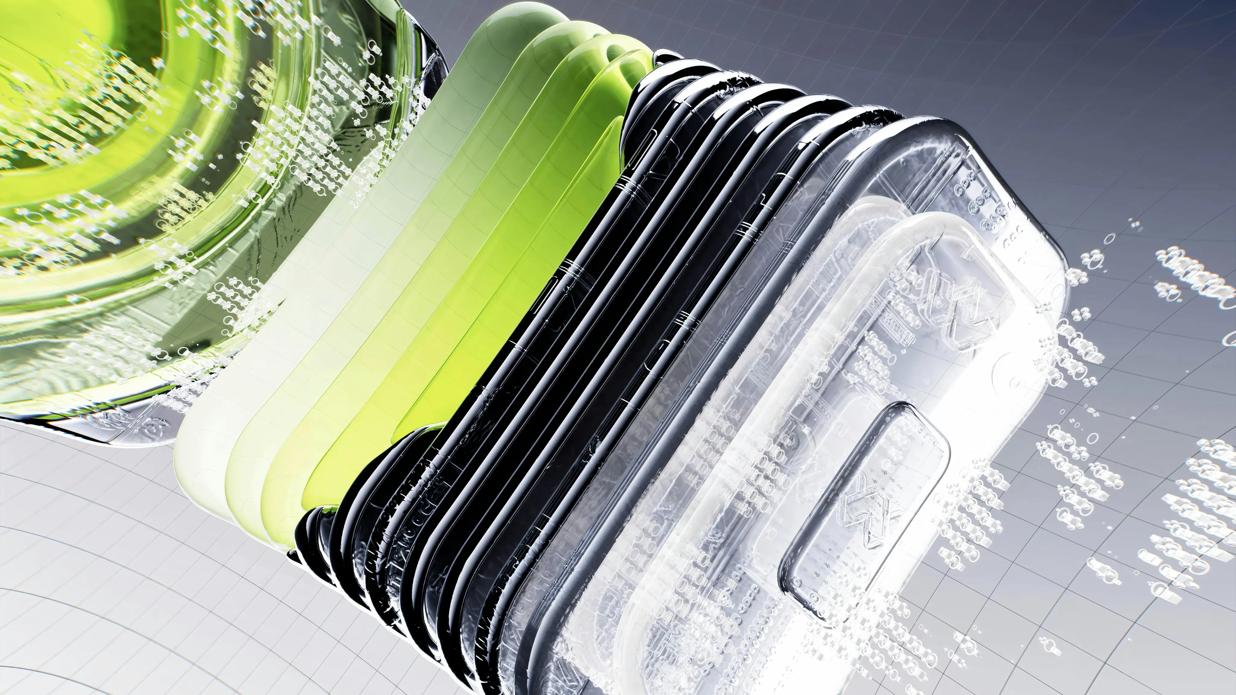 AIOps Intelligence Layers