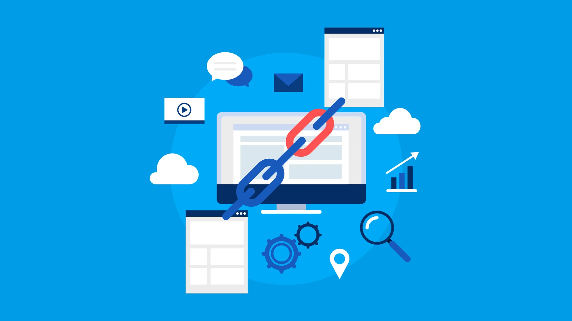 Backlink Building Services | High-Quality Backlinks for SEO