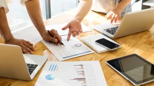 Best Digital Marketing Strategies for Interior Design Firms