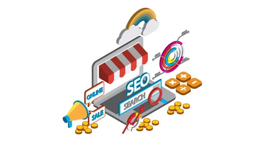 How SEO Can Boost E-Commerce Sales Without Ads