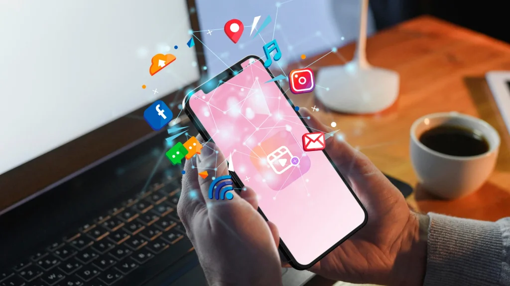 The Role of Digital Marketing in Growing an Interior Design Business