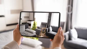 Digital Marketing Strategy for Interior Design Business