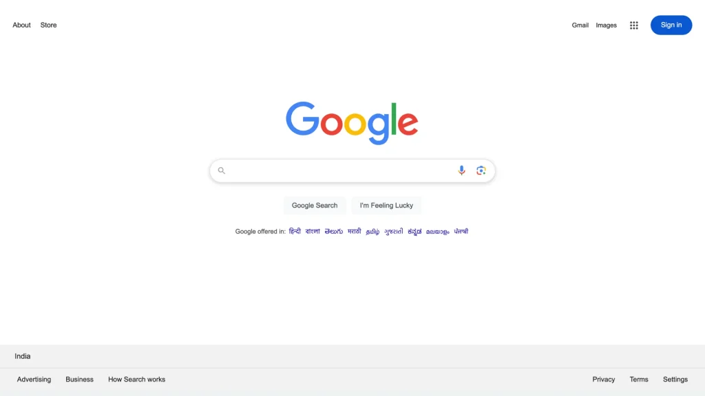 How Google’s Algorithm Updates Impact Your Website Ranking