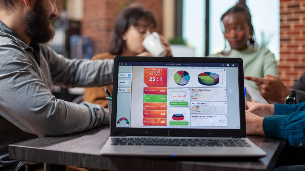 The Importance of Landing Pages in Interior Design Lead Generation