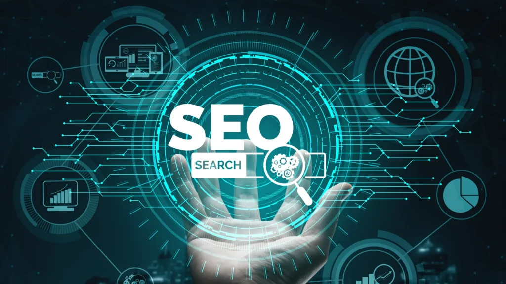 How to Optimize Your Interior Design Website for Google