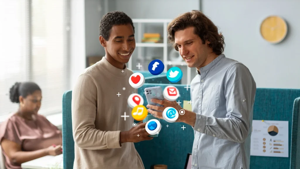 Online Marketing for Interior Design | Digital vs. Traditional