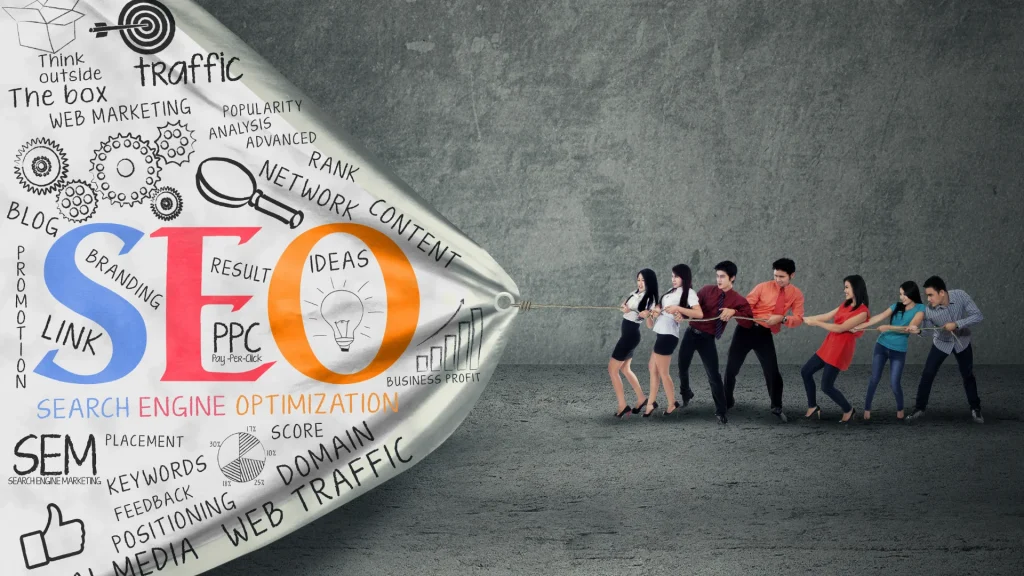 Common SEO Myths That Are Holding Your Business Back