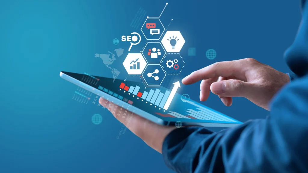 How to Track and Measure SEO Performance for Your Interior Design Website