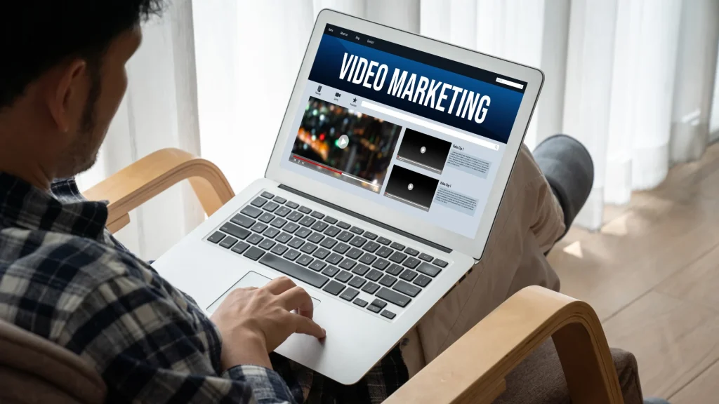 Why Video Marketing is a Must for Interior Designers in 2025