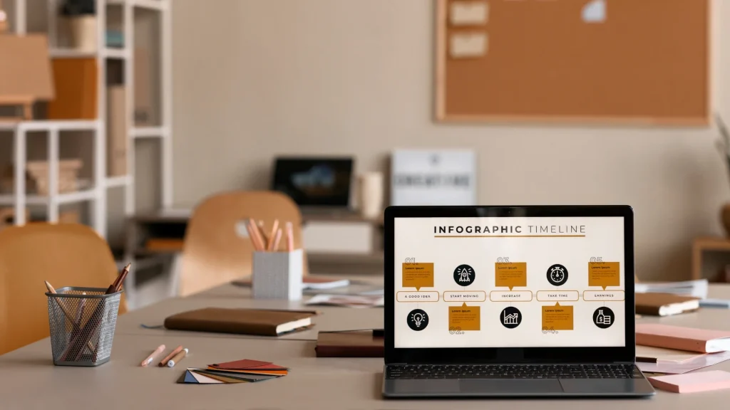 Why Digital Marketing is Essential for Interior Designers in 2025