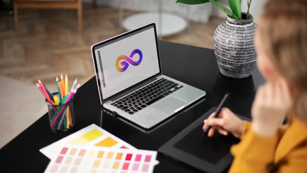 Logo & Website Design for Interior Designers | Jurysoft