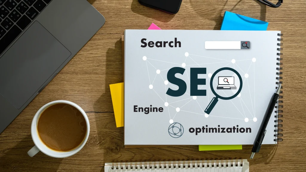 The Ultimate Guide to SEO for Interior Designers in 2025