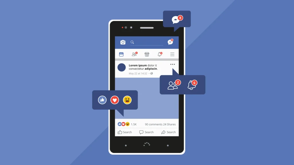 Facebook Lead Generation for Interior Designers