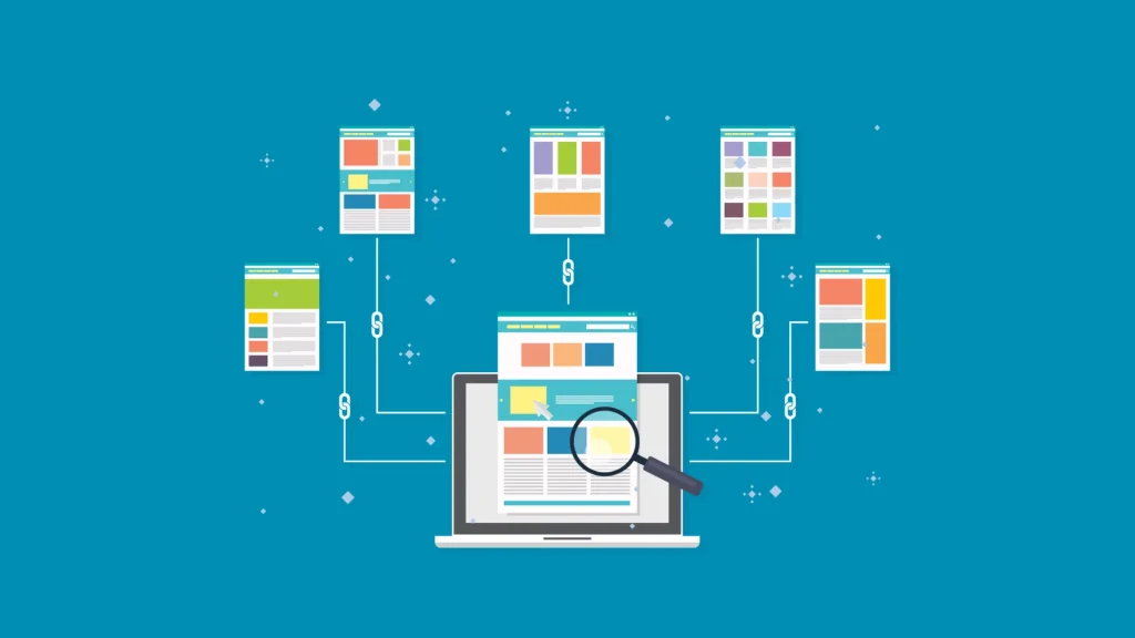 The Importance of Backlinks for Interior Design SEO