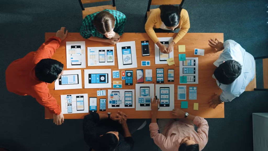 Want to Build an App? Start with a Free Consultation