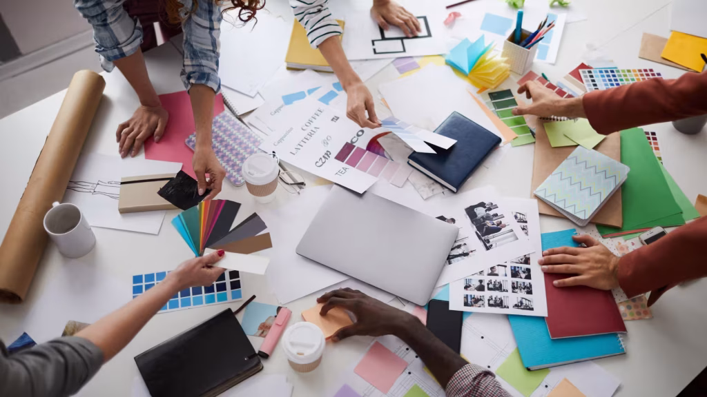 How On‑Demand Designers Save You Time and Money