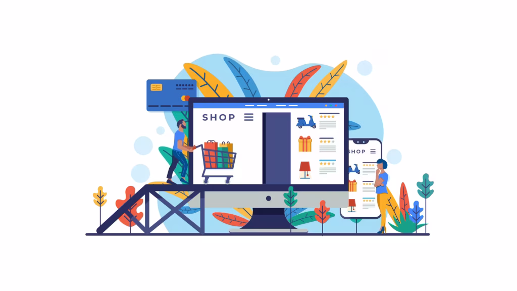 How Jurysoft Builds Scalable E-commerce Websites that Grow with Your Business