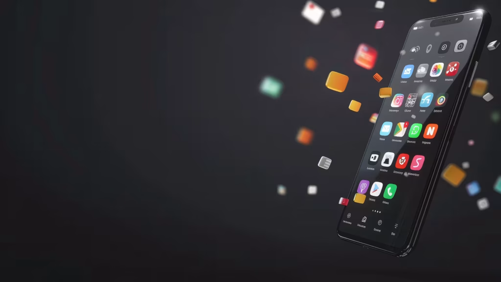 How Jurysoft Transforms Business Ideas into Scalable Mobile Apps