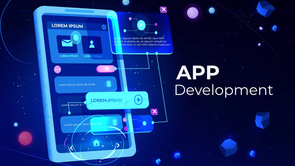 Empower Your Business with Cutting-Edge Mobile App Development in Bangalore