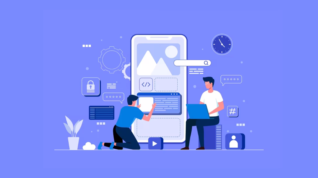 How to Choose the Right Mobile App Development Partner in Bangalore