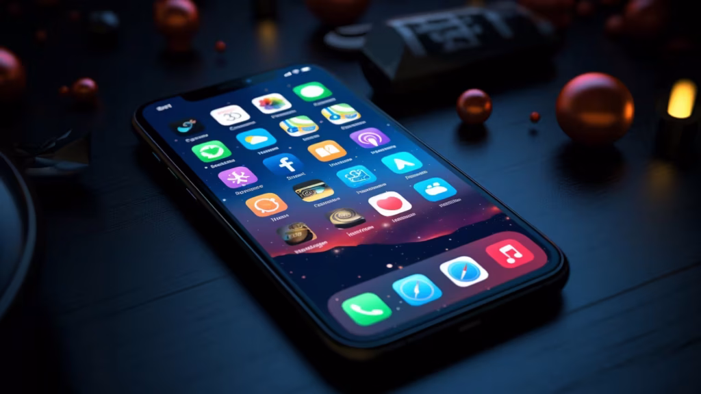 How Jurysoft Transforms Business Ideas into Scalable Mobile Apps