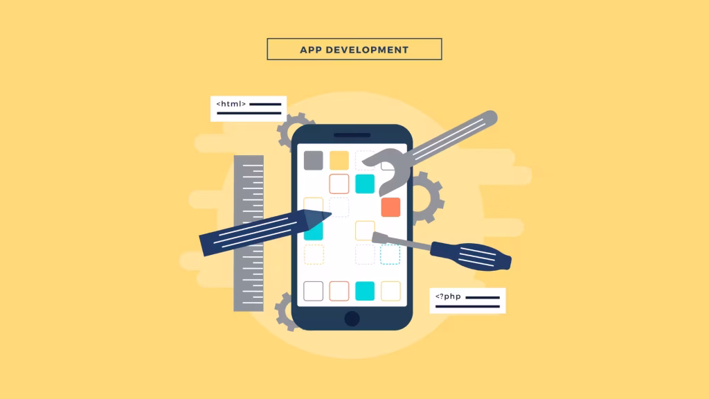 5 Things We Always Ask Before Building Your App