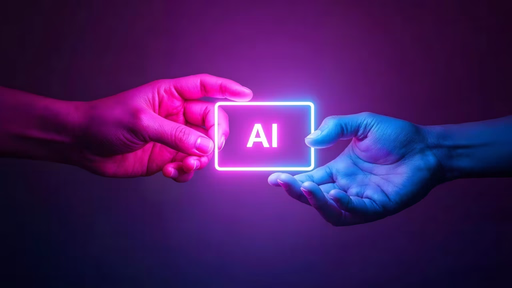 AI vs Human Design: What’s Real?