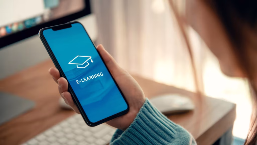 EdTech App Solutions: Build Your Own Education App