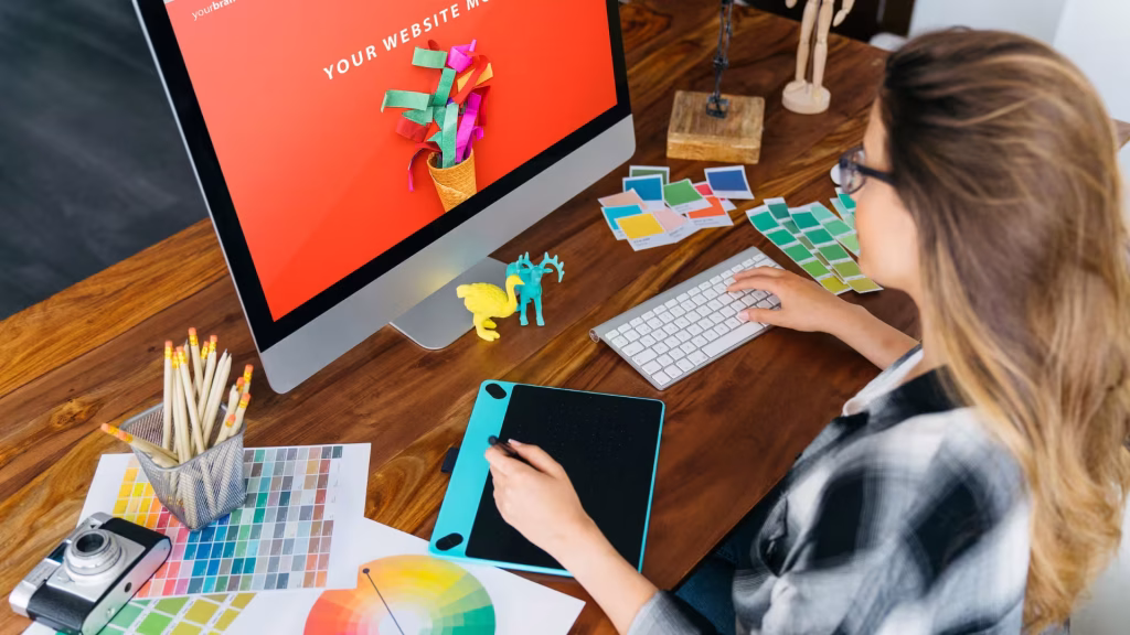 Checklist: Launching with On‑Demand Designers