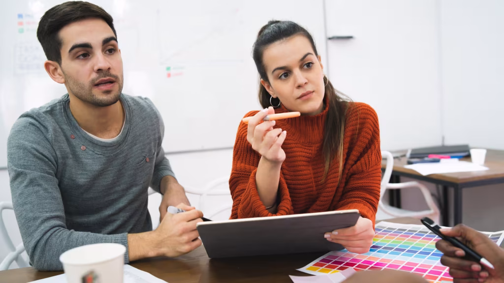 Ensuring Data Security with Remote Teams: Best Practices for Design Outsourcing