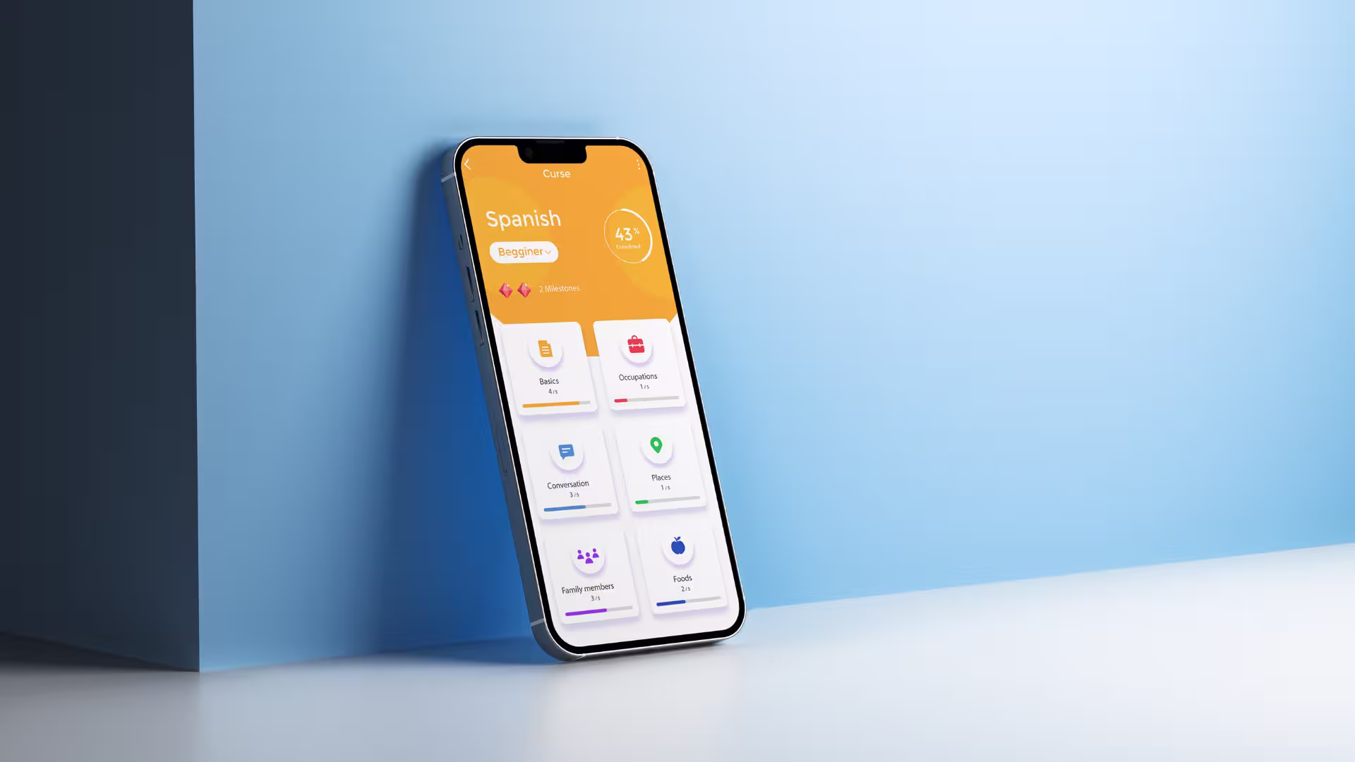 mobile app development