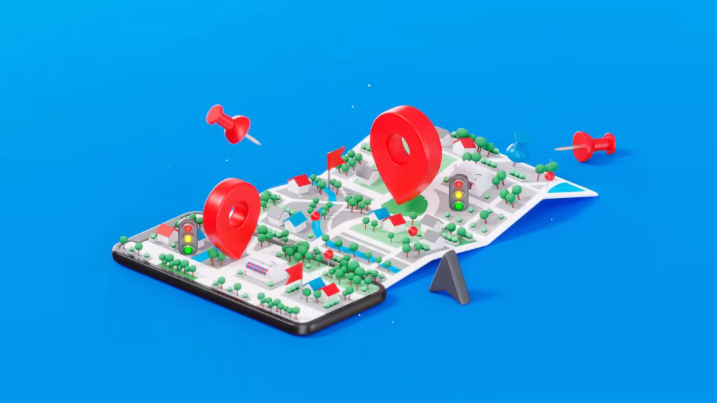 Boost your local visibility! Optimize Google Maps to attract more interior design clients in Bangalore with Jurysoft’s expert marketing services.