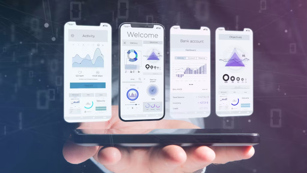 Hire Dedicated Mobile App Developers in Bangalore: Power Your Product with Jurysoft