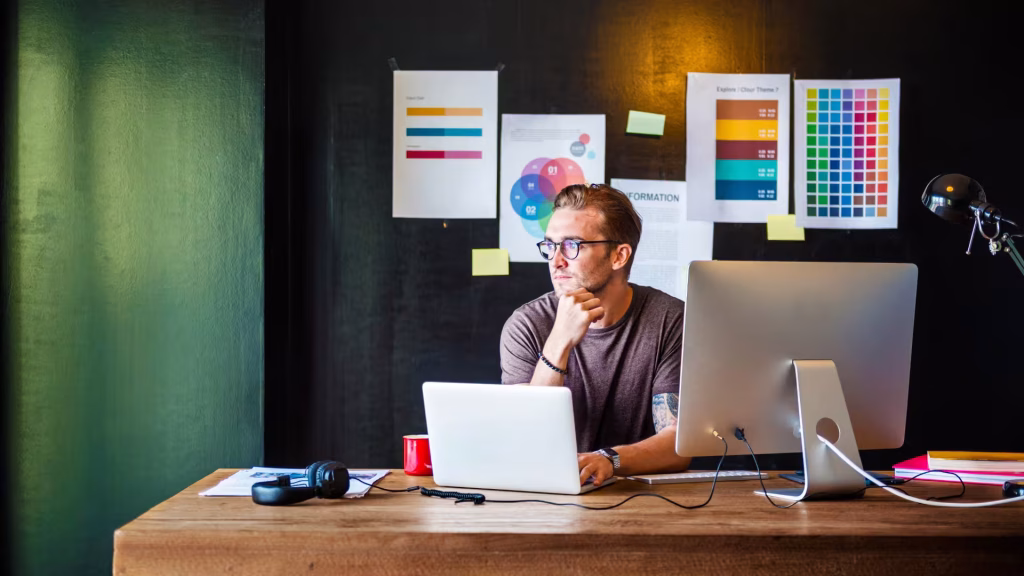 How Tech Startups Leverage On‑Demand Designers