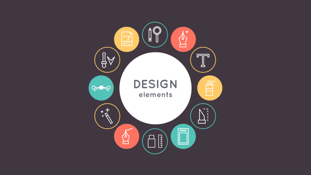 Icon Design to Elevate Your Brand: Why Every Business Needs Professional Touch