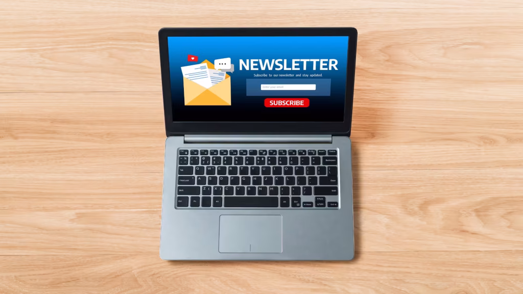 Monthly Newsletter Ideas for Interior Designers to Keep Clients Engaged