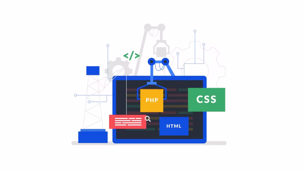 How Our No-Code Platform Simplifies Online Store Development