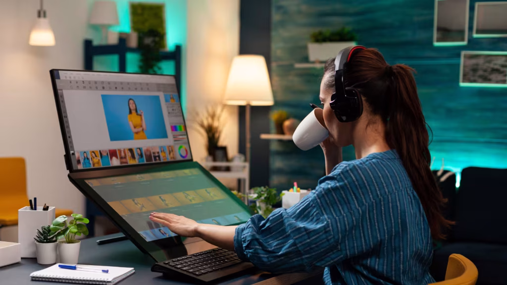 Productivity Hacks for On‑Demand Designers: Maximize Output, Minimize Burnout