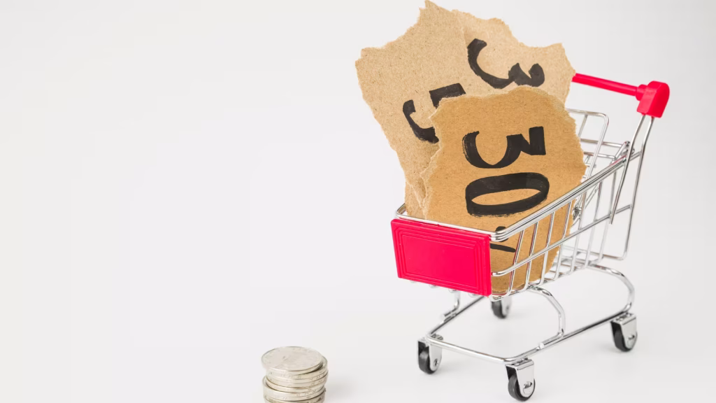 How to Reduce Cart Abandonment by 30% – And Turn Browsers into Buyers